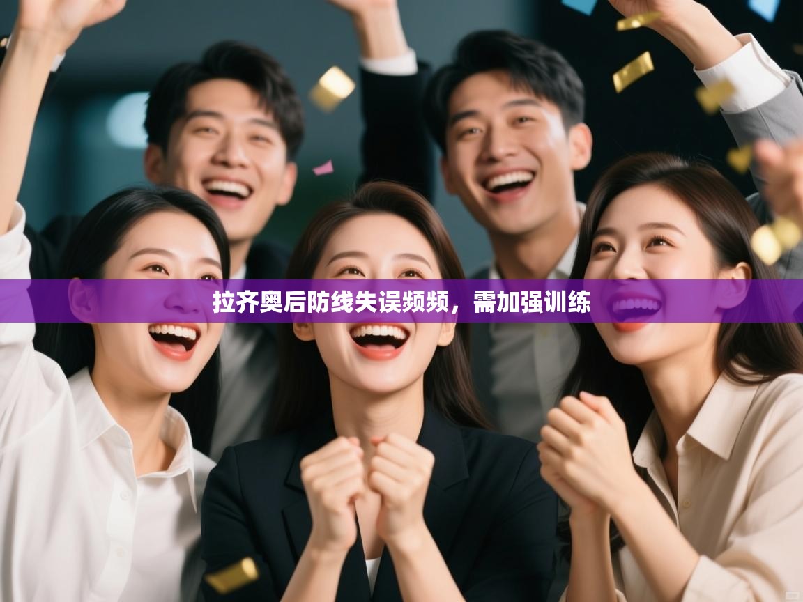 拉齐奥后防线失误频频,需加强训练 第1张