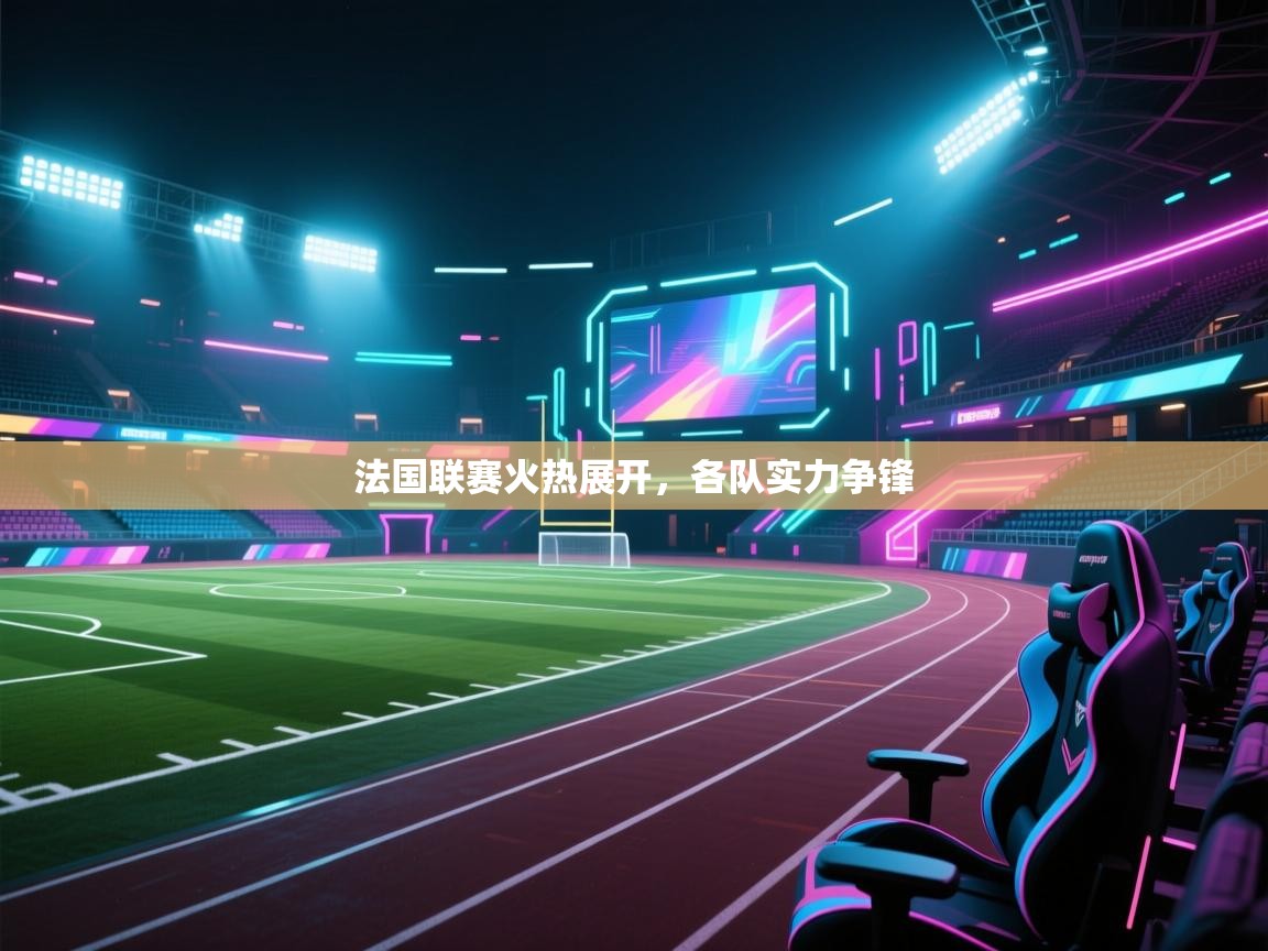 法国联赛火热展开，各队实力争锋  第1张
