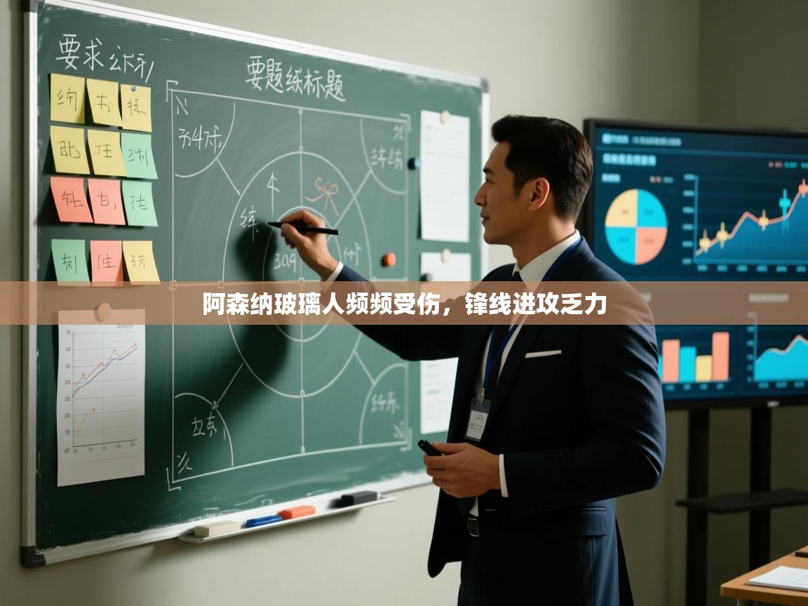 阿森纳玻璃人频频受伤，锋线进攻乏力