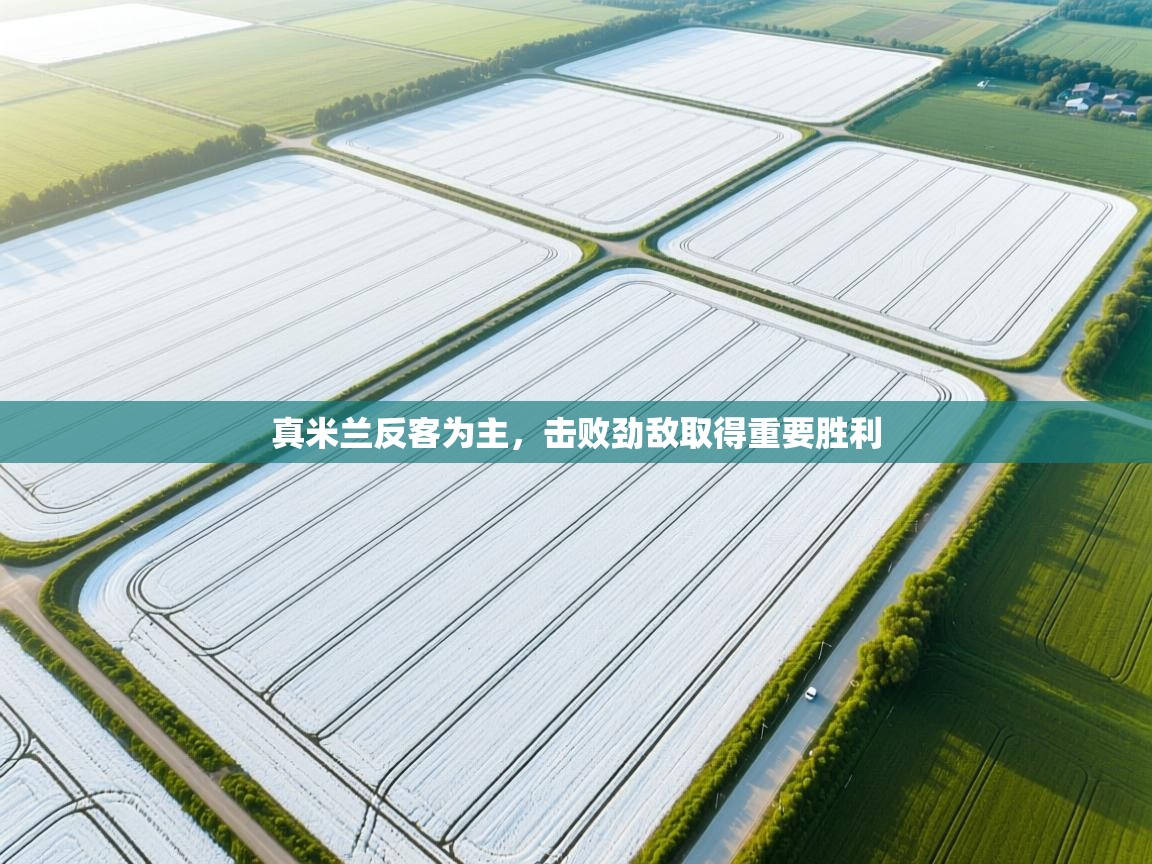 真米兰反客为主，击败劲敌取得重要胜利