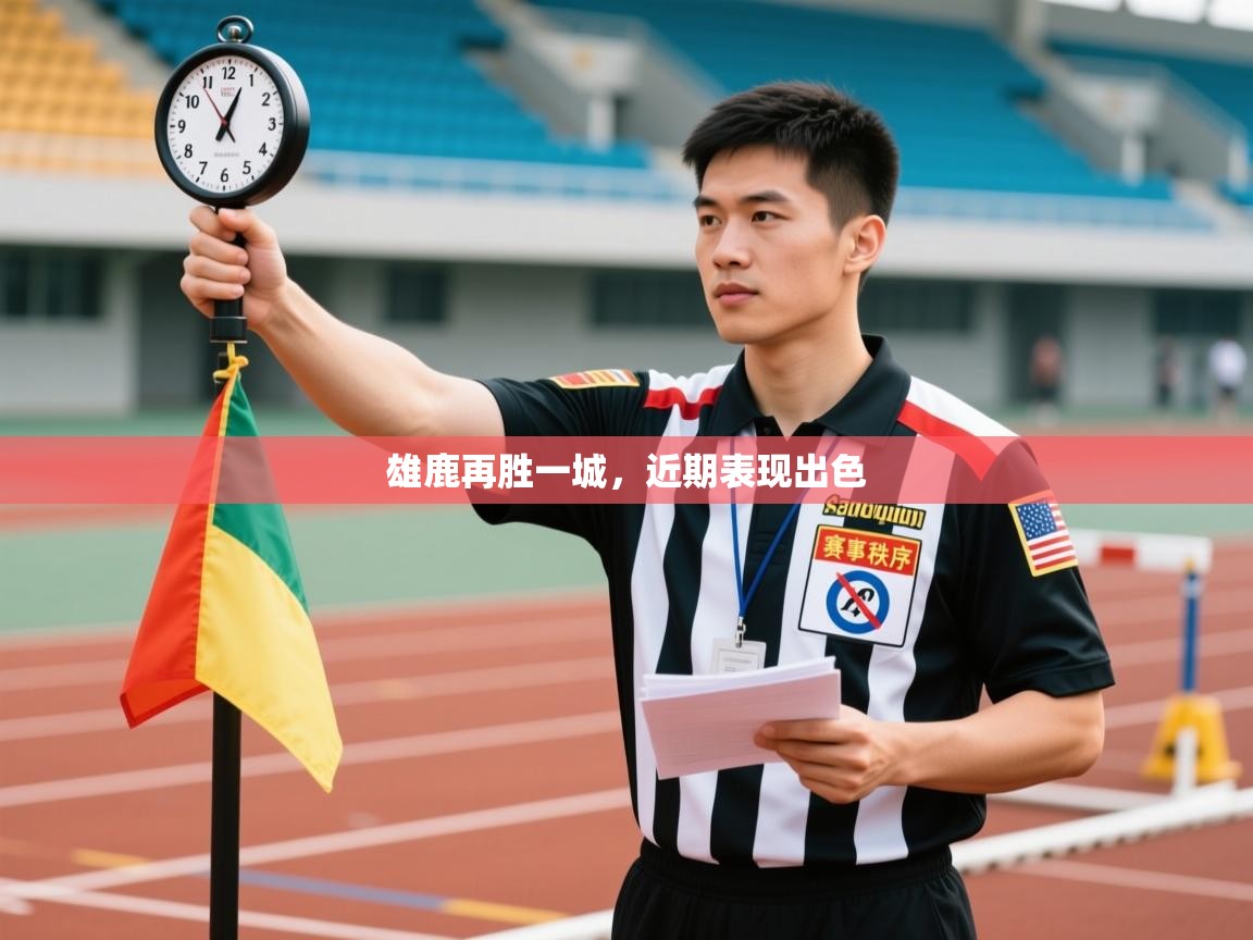 雄鹿再胜一城,近期表现出色 第2张