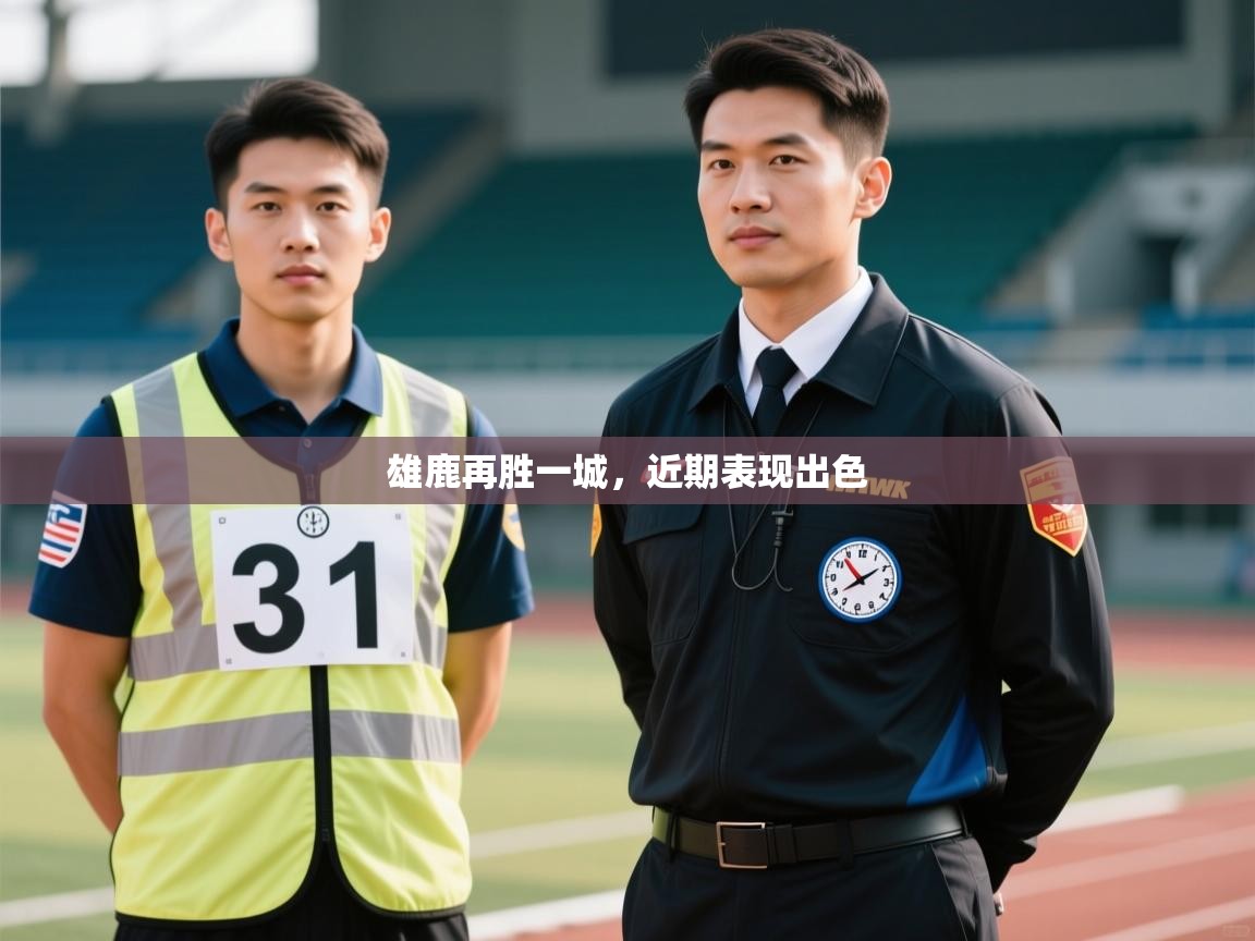 雄鹿再胜一城,近期表现出色 第1张