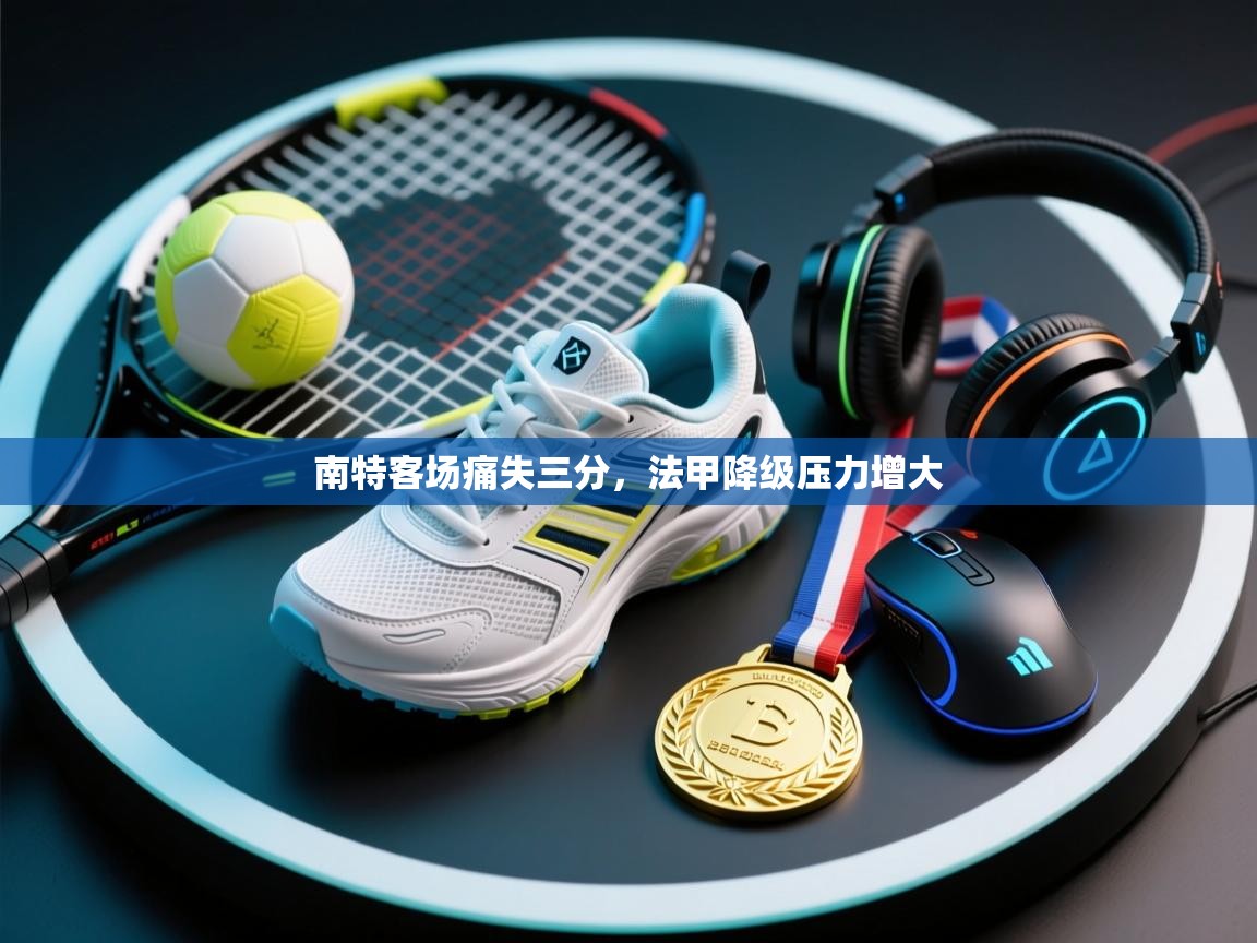 南特客场痛失三分,法甲降级压力增大 第1张
