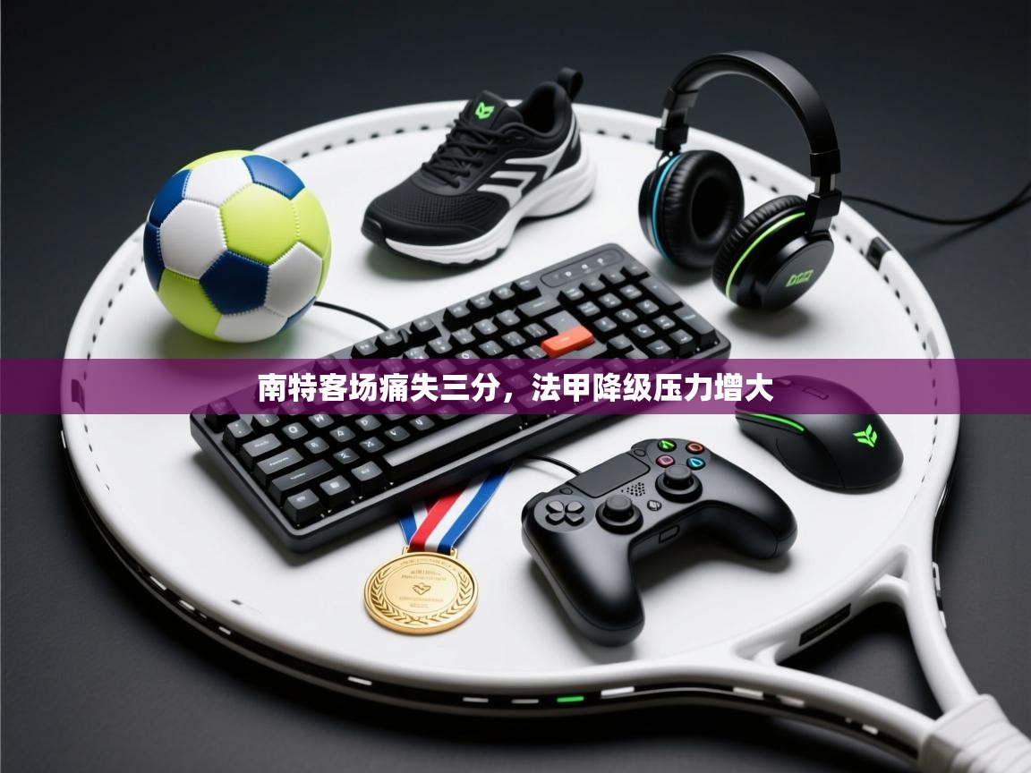 南特客场痛失三分,法甲降级压力增大 第2张