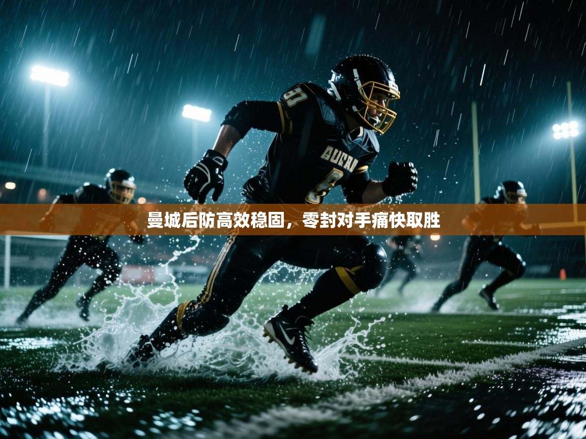 曼城后防高效稳固,零封对手痛快取胜 第2张