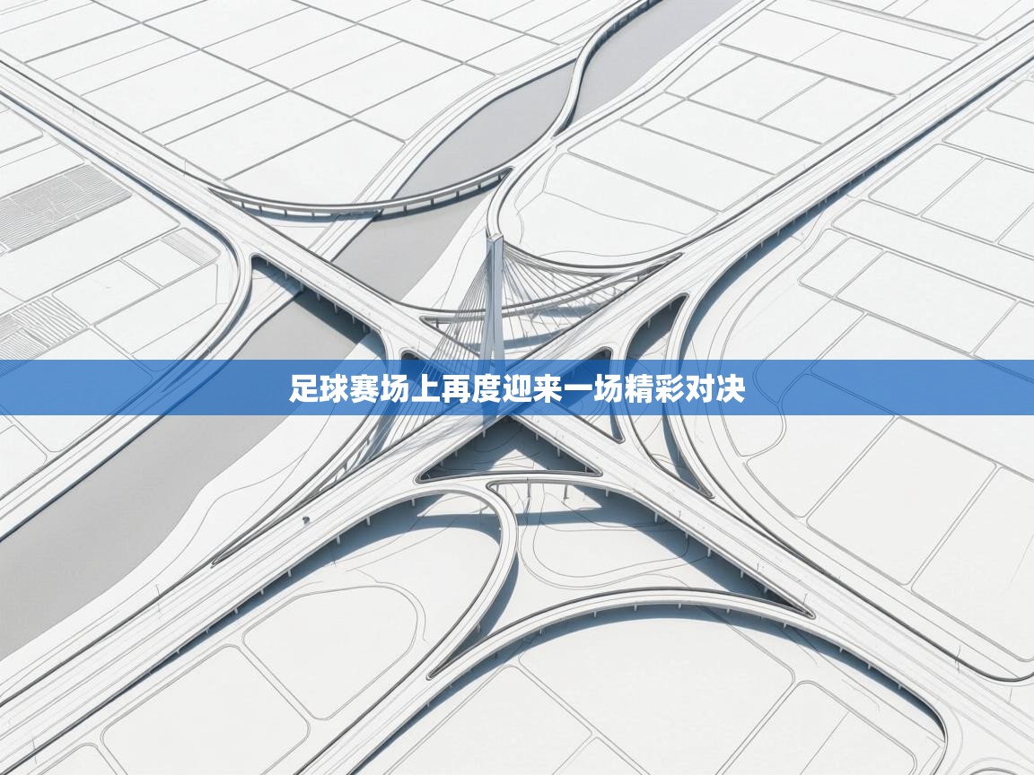 足球赛场上再度迎来一场精彩对决 第1张