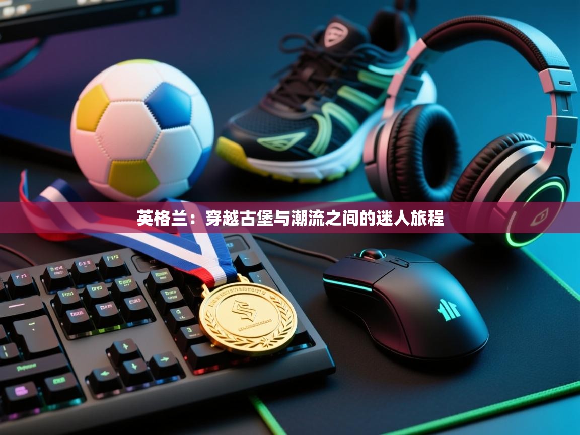 英格兰：穿越古堡与潮流之间的迷人旅程