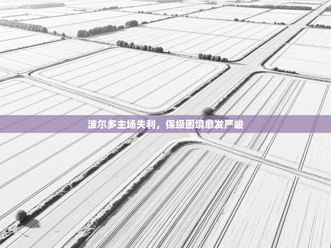 波尔多主场失利，保级困境愈发严峻  第1张