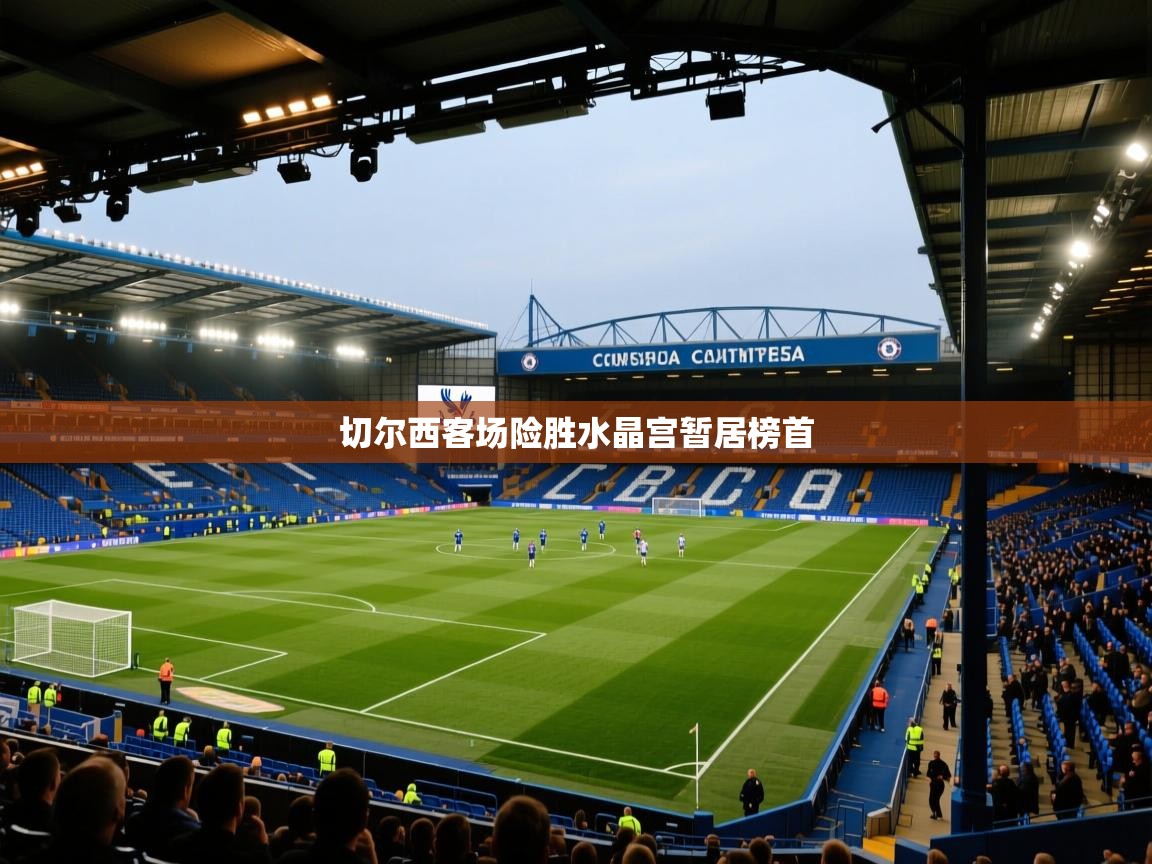切尔西客场险胜水晶宫暂居榜首  第1张