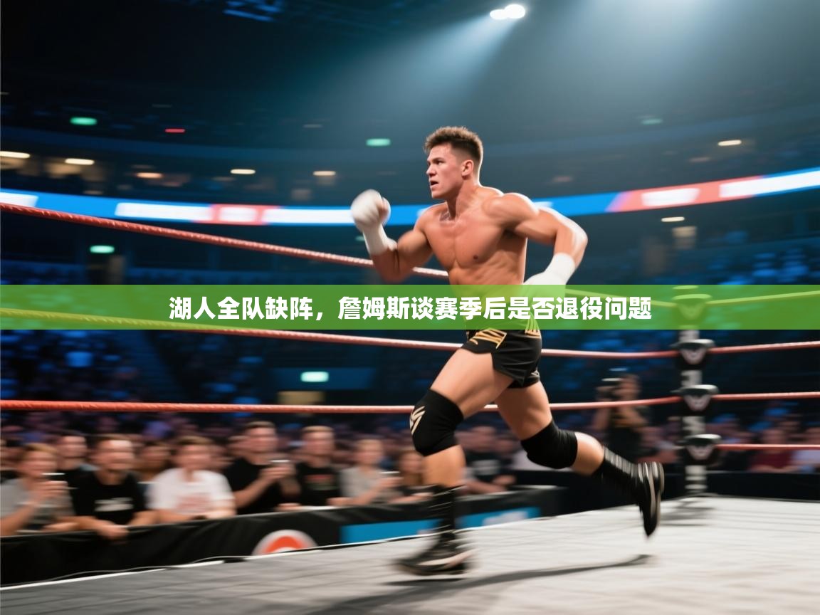 湖人全队缺阵，詹姆斯谈赛季后是否退役问题  第2张