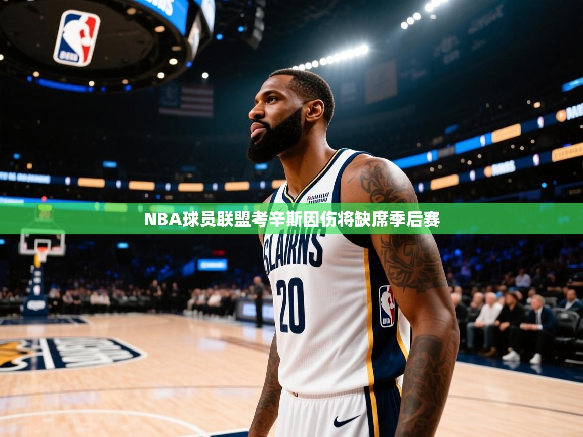 NBA球员联盟考辛斯因伤将缺席季后赛  第2张