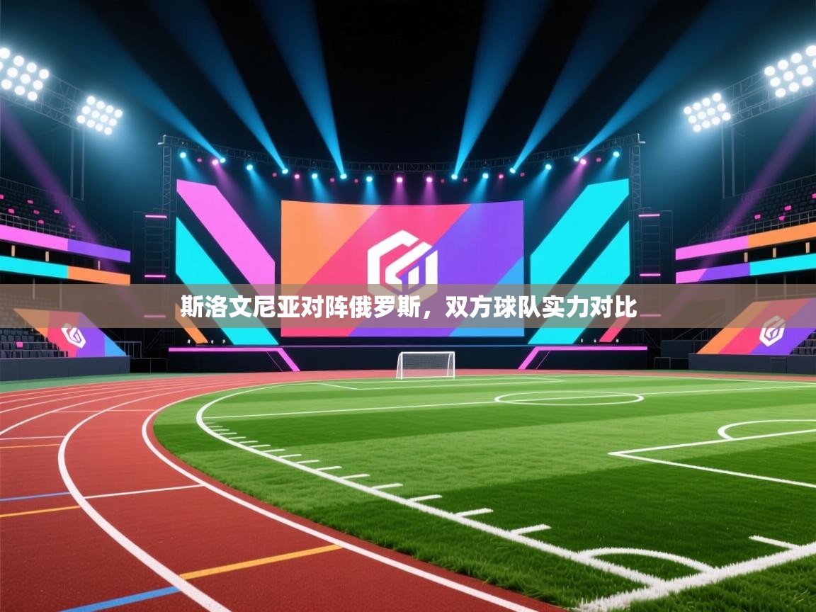 斯洛文尼亚对阵俄罗斯，双方球队实力对比