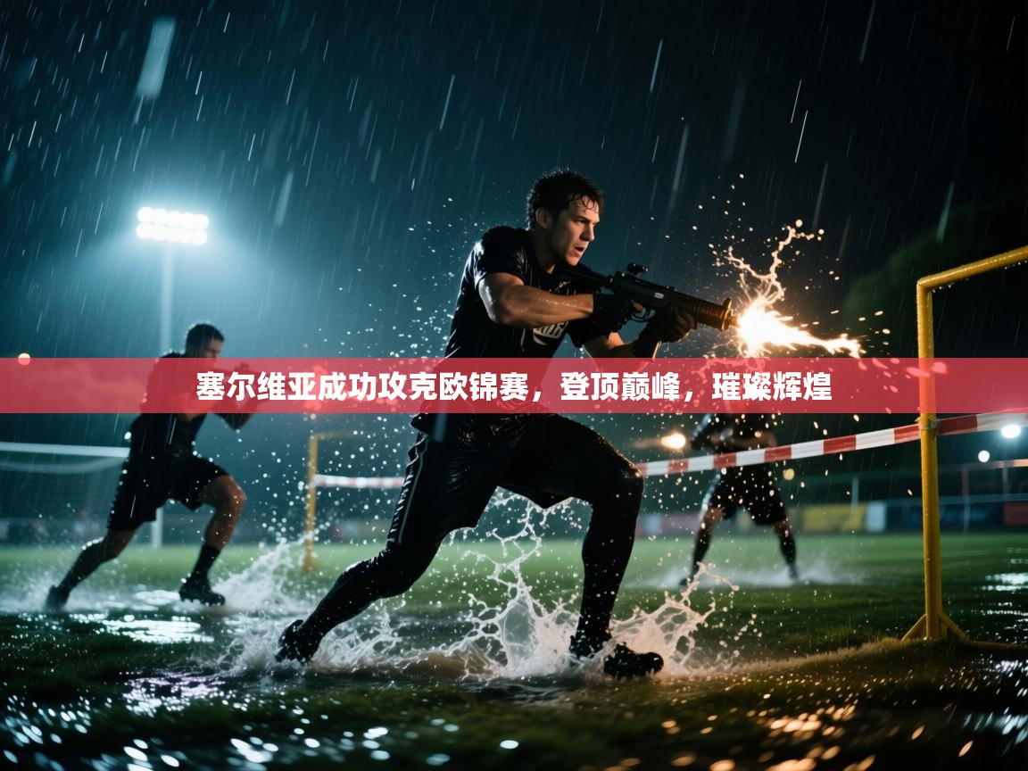 塞尔维亚成功攻克欧锦赛，登顶巅峰，璀璨辉煌  第1张