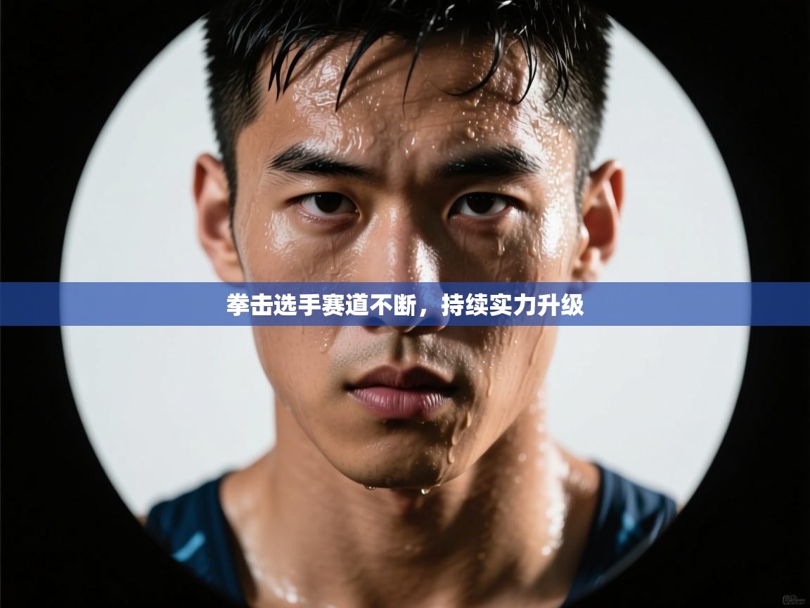 拳击选手赛道不断，持续实力升级