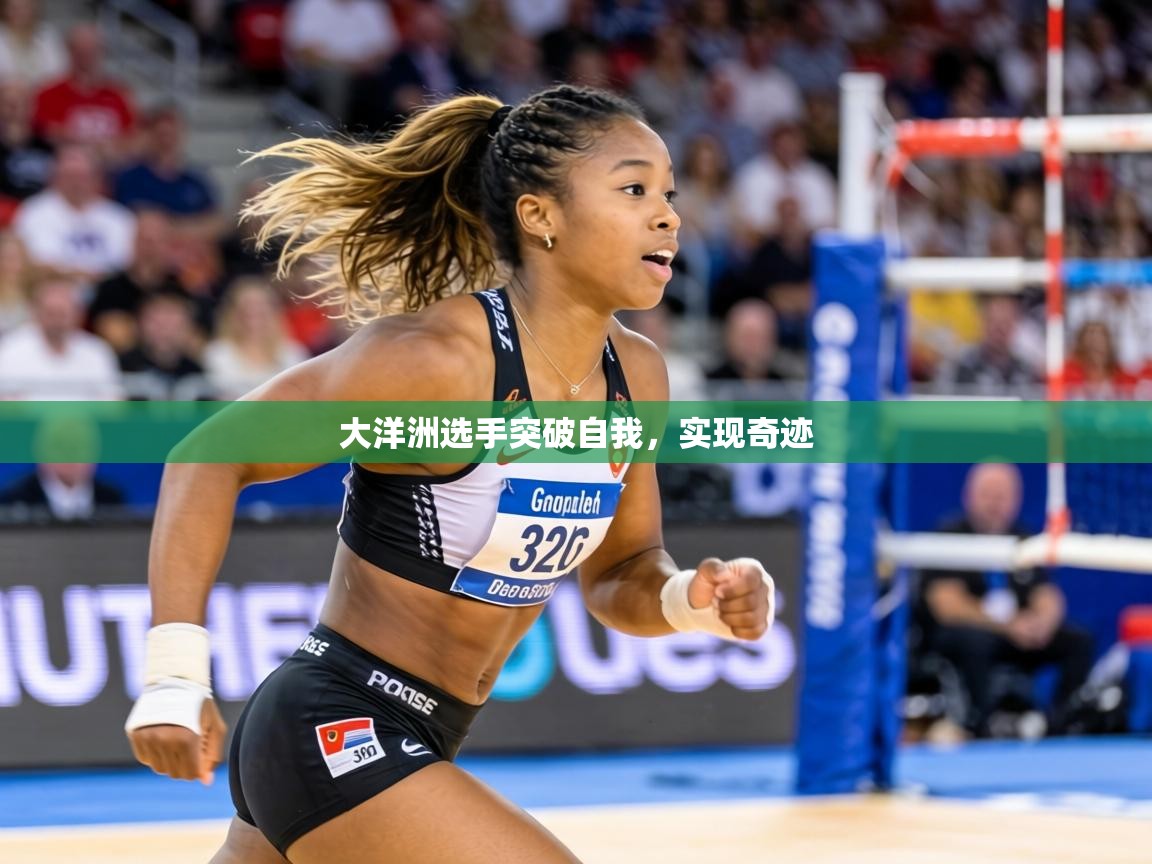 大洋洲选手突破自我，实现奇迹