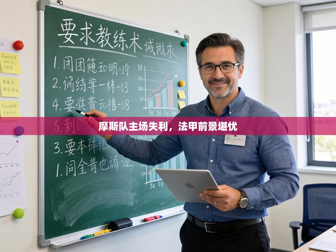 摩斯队主场失利，法甲前景堪忧  第2张