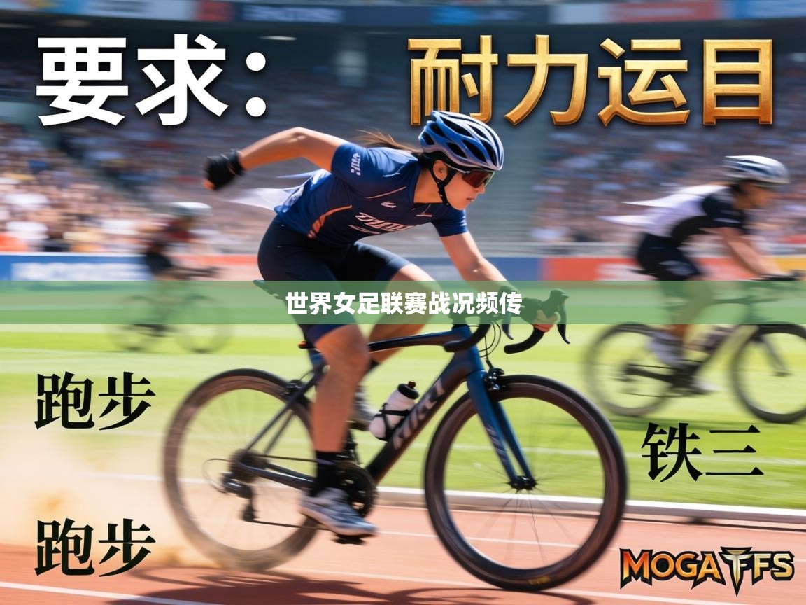 世界女足联赛战况频传 第1张